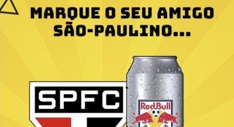 Pablo e Luciano protagonizam memes da derrota do São Paulo para o