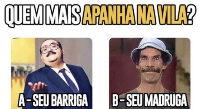 Brasileiro: os melhores memes de Santos 1 x 0 Corinthians