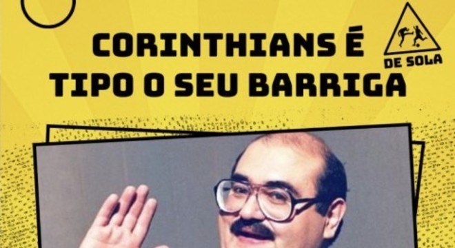 Brasileiro: os melhores memes de Santos 1 x 0 Corinthians