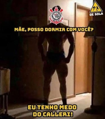 OS MELHORES MEMES DE SÃO PAULO 1 X 0 CORINTHIANS