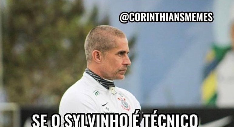 Brasileirão: os melhores memes de São Paulo 1 x 0 Corinthians