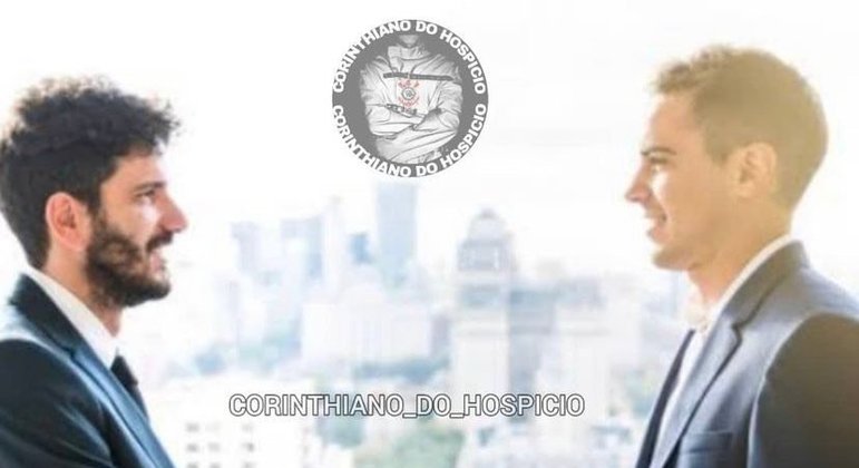 Brasileirão: os melhores memes de São Paulo 1 x 0 Corinthians