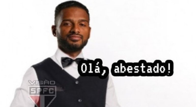 Brasileirão: os melhores memes de São Paulo 1 x 0 Corinthians