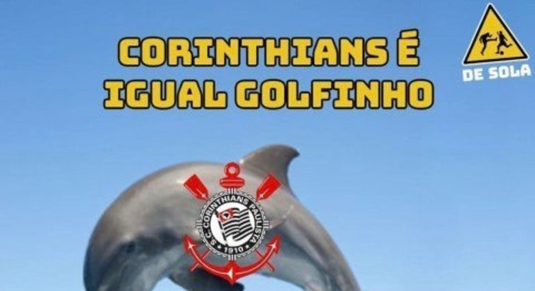 Brasileirão: os melhores memes de São Paulo 1 x 0 Corinthians
