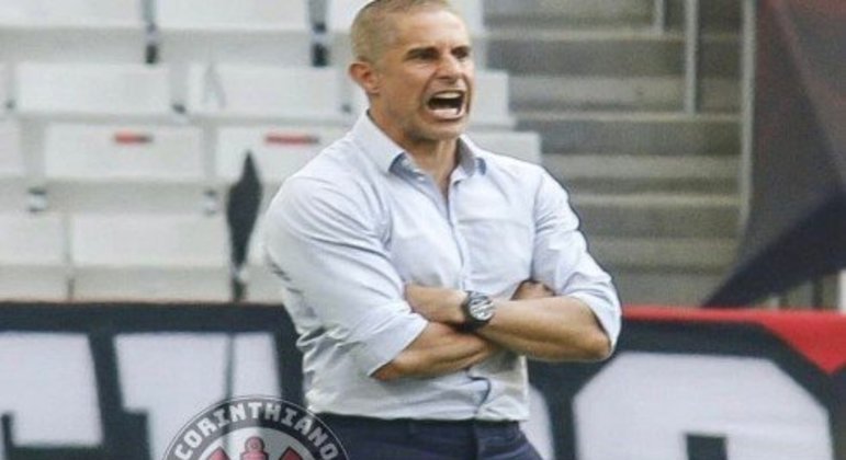 Brasileirão: os melhores memes de São Paulo 1 x 0 Corinthians
