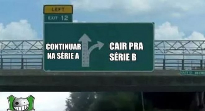Brasileirão: os memes de Botafogo 0 x 1 Flamengo