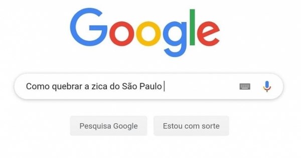 São Paulo vira piada após derrota para Corinthians. Veja ...