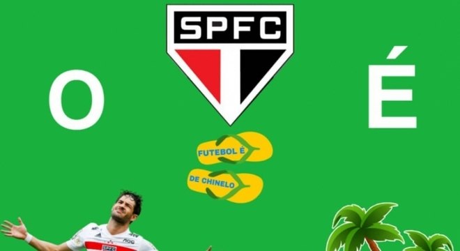 Jesus chorou: os memes das quedas de Palmeiras e São Paulo
