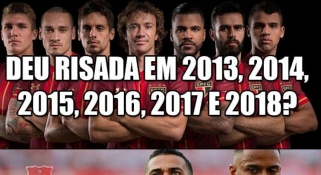 Sem Gol De Cobertura Memes Da Vitoria Do Palmeiras Sobre Sao Paulo Lance R7 Humor Esportivo