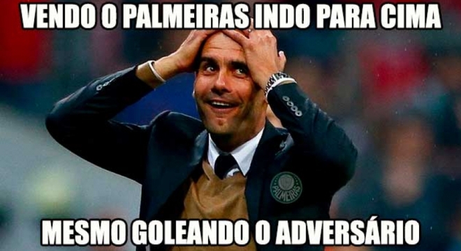 Veja os melhores memes da vitória do Flamengo sobre o Palmeiras – LANCE!