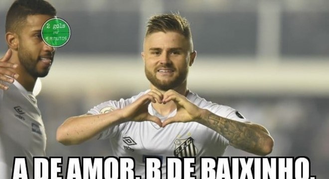 Veja os melhores memes da vitória do Corinthians sobre o Internacional -  Esportes - R7 Lance