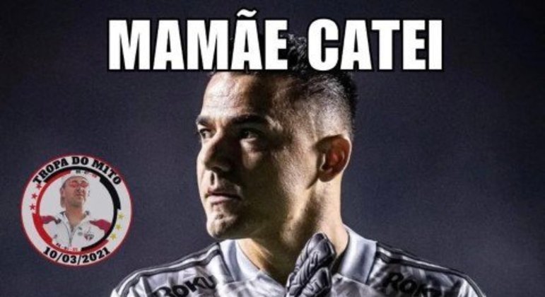 Veja os melhores memes do empate entre São Paulo e Corinthians – LANCE!