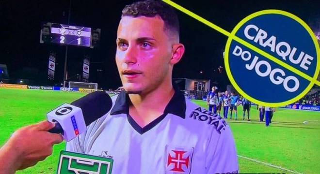 Brasileirão: os memes de Vasco 2 x 1 Botafogo