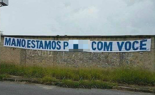 Pessoas azaradas e os bêbados mais engraçados também estão na galeria de  Humor da semana - Fotos - R7 Humor