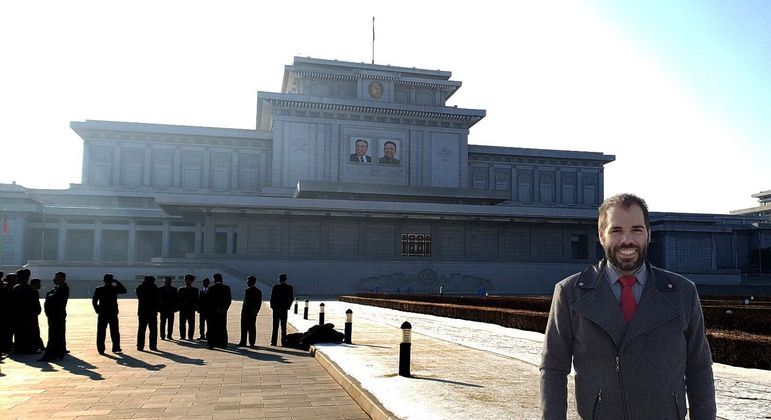 Turismo na Coreia do Norte: brasileiro que conheceu o país conta sua  experiência e peculiaridades