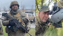 Itamaraty confirma morte de soldado brasileiro que lutava como voluntário na Ucrânia