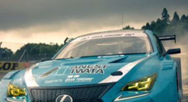 Brasileiro vai correr em equipe patrocinada por Gran Turismo na Série SUPER GT