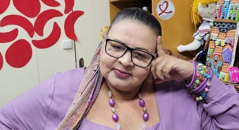 Maria Soares lamenta a falta de visibilidade da doença