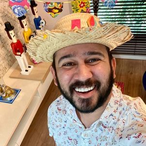 Bráulio Bessa apresenta melhora