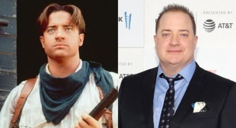 Brendan Fraser Ultimo Filme / Filme Mit Brendan Fraser Filmkenner
