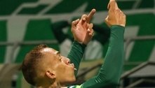 Em nota, Mancha Verde cobra Bruno Lopes: 'Nada é maior que o Palmeiras