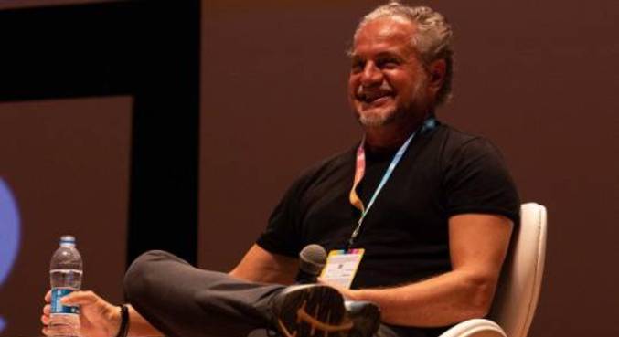Breno Silveira, diretor do filme 'Dois Filhos de Francisco', morreu hoje, em Pernambuco