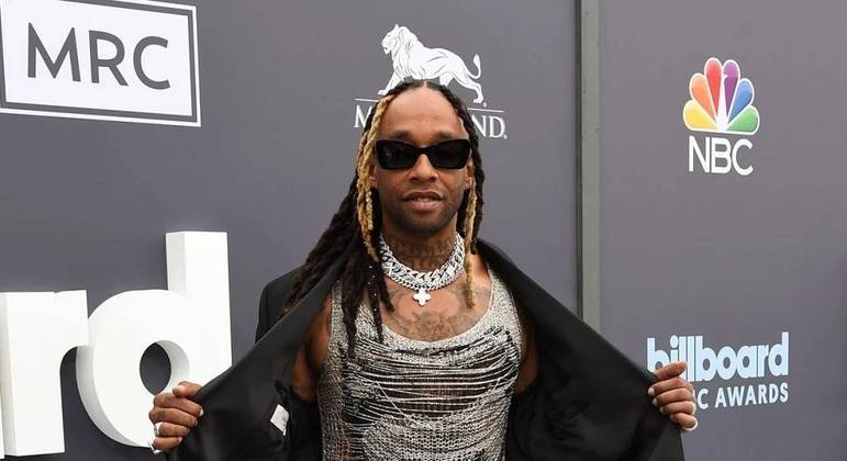 Brenton Ho / Billboard