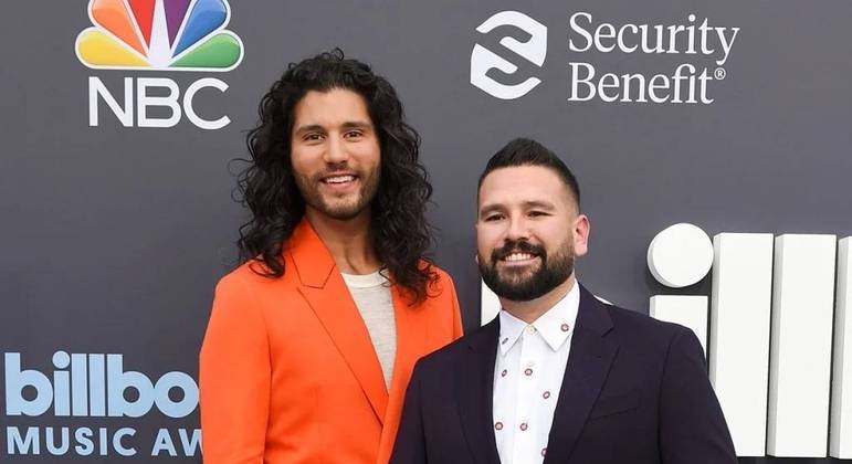 Brenton Ho / Billboard