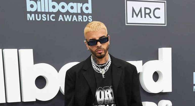 Brenton Ho / Billboard