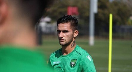 Brian López faleceu aos 24 anos