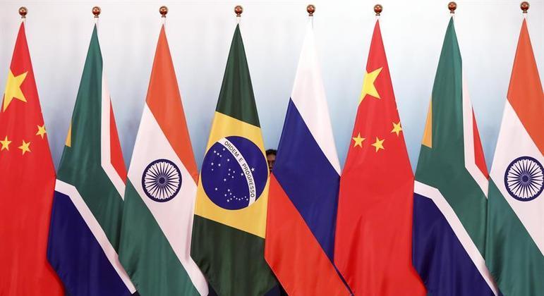 Rusia destaca interés de Argentina en unirse a BRICS – Noticias
