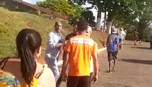 Esposa de vereador fica ferida em briga com secretário municipal na Grande BH 