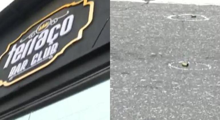 Briga aconteceu em casa noturna localizada na avenida Brigadeiro Faria Lima
