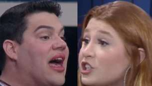 Relembre as tretas que rolaram em A Grande Conquista, da Record TV (Montagem - Divulgação)