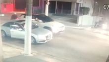 Advogado é morto a tiros após briga de trânsito na zona norte 