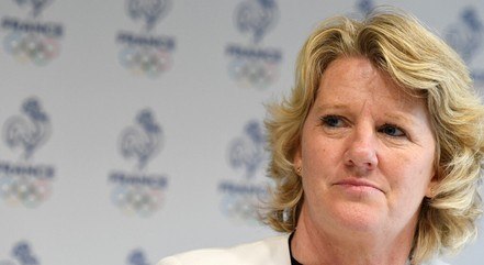 Brigitte Henriques estava no cargo desde 2021
