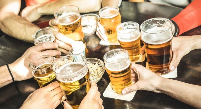 A indústria de bebidas teme ficar no fim da lista para o fornecimento de CO² em meio à Copa do Mundo 