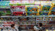 72% dos brasileiros devem ir às compras para o Dia das Crianças