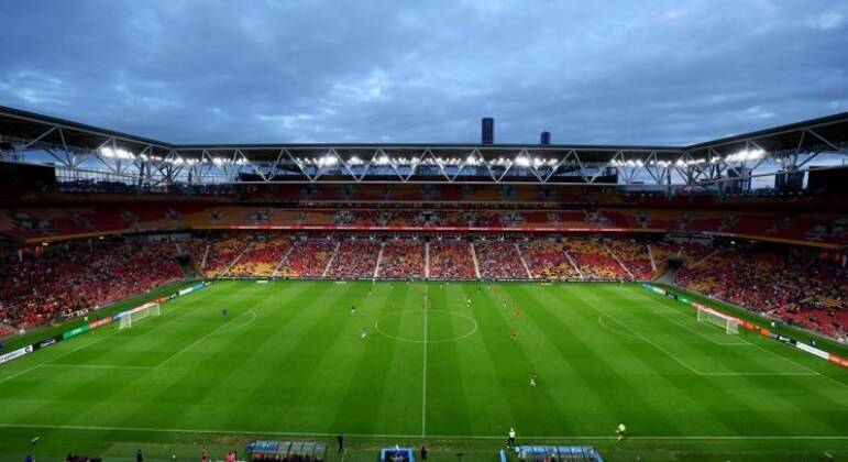 Copa do Mundo de 2022 será disputada em 8 estádios no Catar - Fotos - R7  Copa do Mundo