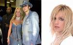 Everytime - Britney SpearsUm ano após Cry Me A River, a princesa do pop lançou o próprio single, dando o ponto de vista dela sobre o término. A cantora afirma, na letra, sentir saudades do ex e que, de fato, chorou muito. Na ponte da balada, Britney canta: 'Esta canção é o meu pedido de desculpas' 