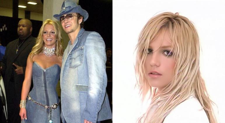 Everytime - Britney SpearsUm ano após Cry Me A River, a princesa do pop lançou o próprio single, dando o ponto de vista dela sobre o término. A cantora afirma, na letra, sentir saudades do ex e que, de fato, chorou muito. Na ponte da balada, Britney canta: 
