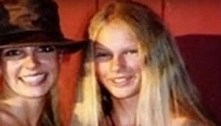 Britney Spears resgata foto de 2003 com Taylor Swift: 'Mulher pop mais icônica da nossa geração'