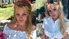 Britney acusa pai de tentativa de extorsão para deixar cargo de tutor