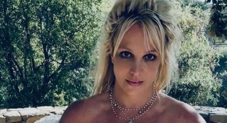 Britney foi agredida por segurança de jogador