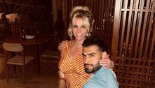 Primeiro marido de Britney Spears tenta invadir casamento da cantora