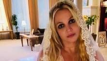Britney Spears fala sobre nova tentativa de intervenção de sua família: 'Nojo' 