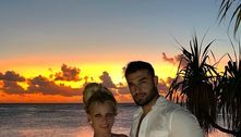 Britney Spears anuncia que está grávida: 'Espalhando alegria e amor'