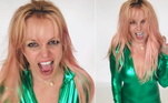 Participação no The X-FactorBritney chegou a trabalhar como jurada da competição de talentos The X-Factor dos EUA. O ex-jurado Louis Walsh, que dividiu a bancada com a cantora, revelou ao The Independent que Britney recebia muita medicação forte, a ponto de não conseguir sentar direito na cadeira: 'Eles literalmente tinham que parar o programa e tirar ela de lá. Senti pena dela', contou ele