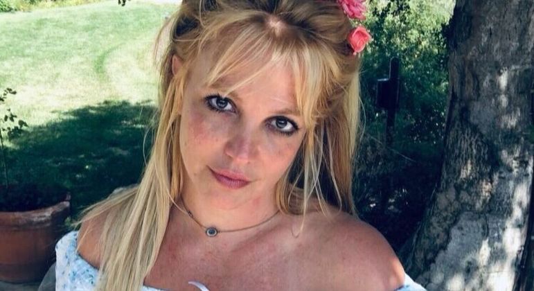 Cantora pop questiona a tutela concedida ao pai, Jamie Spears, há 13 anos