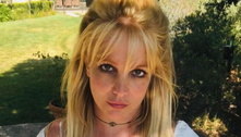 Britney Spears se machucou e precisou levar pontos na cabeça após discussão com Sam Asghari